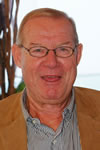 Professor Hans-Henrik Parving MD DMSc