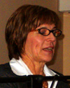 Professor Esther Paran