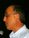 ד"ר אדוארדו פודחורני