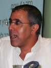 יו"ר: ד"ר יהונתן שרעבי