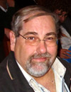 Prof. Weissgarten