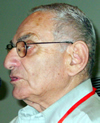 פרופ' יאיר יודפת